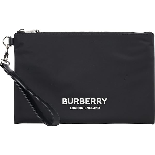 Amazon | [BURBERRY] [バーバリー] トートバッグ ショッピングバッグ