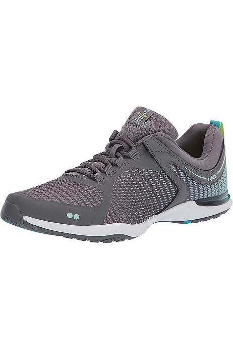 ryka dedication xt women's training shoes