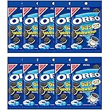ナビスコ オレオ ビッツサンドバニラ ビスケット 65g×10袋