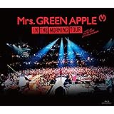 In the Morning Tour - LIVE at TOKYO DOME CITY HALL 20161208 [Blu-ray]