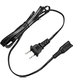 Amazon | Superer エプソン互換用 プロジェクター 電源コード｜IEC C13