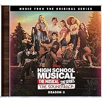 Amazon.co.jp: High School Musical: The Musical: The Series