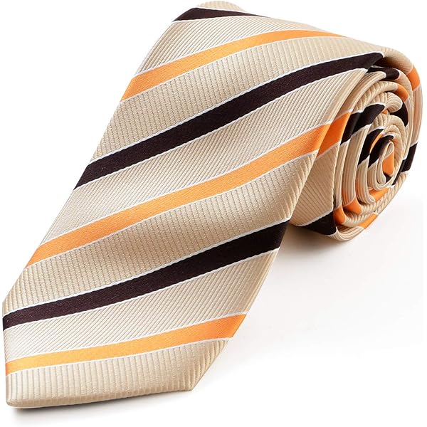 ブランドネクタイ ウォーリーをさがせ／キャラクターネクタイ (アイテム柄