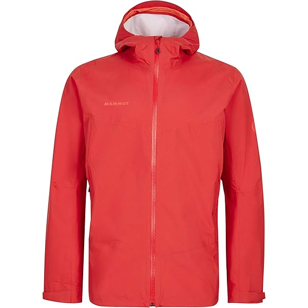 Amazon.co.jp: Mammut Albula Half Zip HS Hooded Jacket black