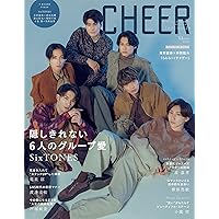 anan 2024年8月4日号 Six TONES anan 2024年8月4