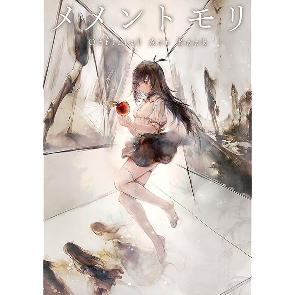 Amazon.co.jp: CRYSTAR－クライスタ－ 公式アートブック eBook