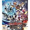 仮面ライダーウィザード Blu-ray COLLECTION 3 ＜完＞ [Blu-ray]