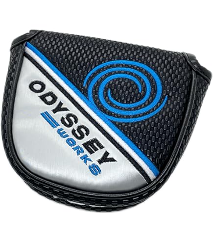Amazon.co.jp: 【メーカー純正品】 ODYSSEY(オデッセイ) パターカバー