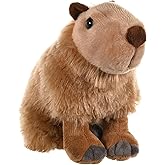 ワイルドリパブリック ぬいぐるみ カピバラ 12" 11706