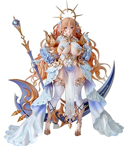 Amazon | エルフ村 アルシェイル 2019 Winter Limited Edition 1/6 