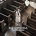 RiESiNFONiA(通常盤)