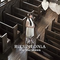 RiESiNFONiA(通常盤)