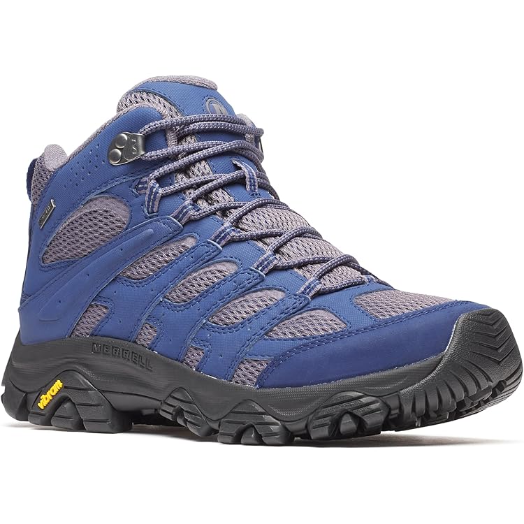 Amazon.co.jp: Merrell Men's Moab 3 Synthetic Gore-Tex Hiking Shoes