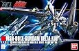 HGUC 1/144 MSN-001X ガンダムデルタカイ (機動戦士ガンダムUC MSV)