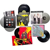 （特別値下）One Cut Banksy ジャケット レコードセット 81HMYvZyIiL._AC_UL210_SR210,