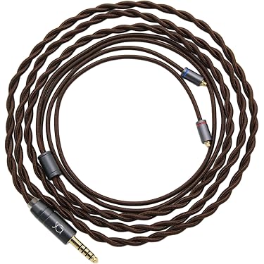Fiio fa7s akg cn120リケーブル 最終値下げ AKG CN120-3.5【AC-3.5M