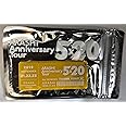 ARASHI Anniversary Tour 5×20 2018-2019 会場限定アクリルプレート第3弾 京セラドーム 大阪会場