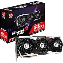グラフィックボード・グラボ・ビデオカード MSI Radeon RX6900XT GAMING Z TRIO 16G 81HN-4S6z1S._AC_UL210_SR210,