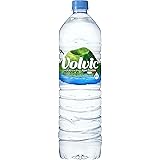 キリン Volvic(ボルヴィック) PET (1500ml×12本) [正規輸入品]