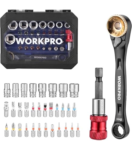 バーコ ソケットレンチセット 7819JE バーコ ソケットレンチセット 7819JE バーコソケットレンチセット】の