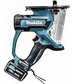 Amazon | マキタ(Makita) 充電式ボードカッタ (バッテリー・充電器 Amazon | マキタ(Makita) 充電式ボードカッタ (バッテリー・充電器