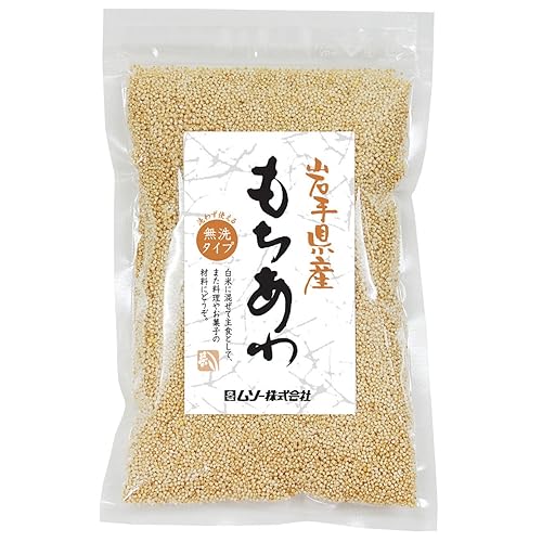 ムソー 小麦粉 中力粉