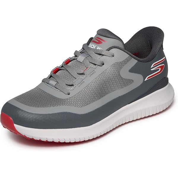 Amazon | [SKECHERS] スケッチャーズ ゴルフシューズ スリップインズ