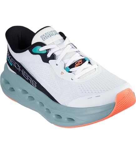Amazon.co.jp: SKECHERS(スケッチャーズ) GO RUN RIDE 11 陸上