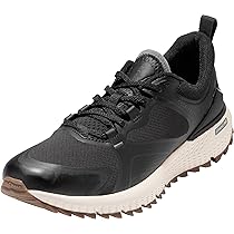 一度使用のみCOLE HAAN ZEROGRAND ゴルフシューズ ブラック Amazon.com | Cole Haan Women's Zerogrand Overtake Golf Black