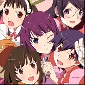 これまでで最高の化物語 壁紙 縦 最高の壁紙コレクション