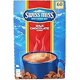 KIRKLAND(カークランド) スイススミス ミルクチョコレート 60袋入り 28グラム (x 60)