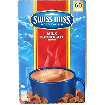 Amazon.co.jp: コストコ スイスミス ミルクチョコレートココア