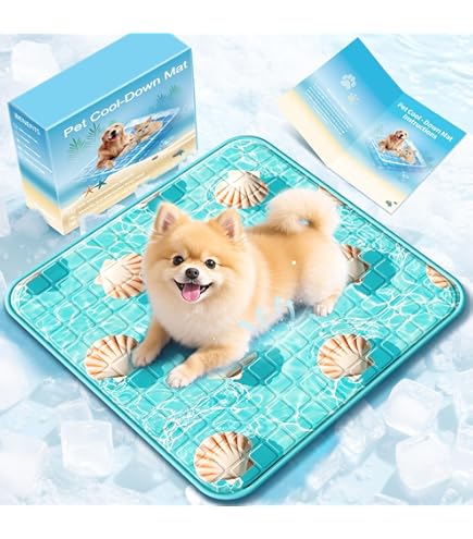 Amazon | やわらか冷感マットM | マルカン | ベッドマット 通販