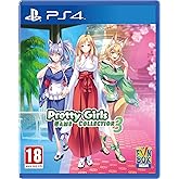 プリティー ガールズ ゲームコレクション3 Pretty Girls Game CollectionⅢ (PS4) 【正規輸入品】