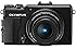 OLYMPUS デジタルカメラ STYLUS XZ-2 1200万画素 裏面照射型CMOS F1.8-2.5レンズ ブラック XZ-2 BLK