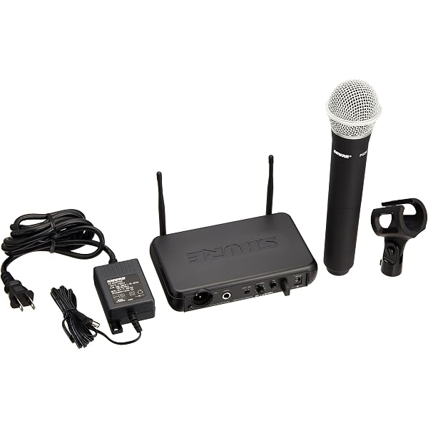 Amazon | 【国内正規品】 SHURE ギター ベース用ワイヤレスシステム 