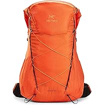 Amazon.co.jp: [アークテリクス] ARCTERYX エアリオス45バック