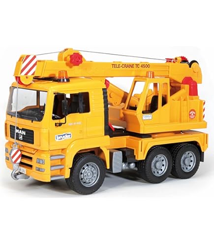 Amazon.co.jp: IMC 1/50 Tadano AC 7.450-1 crane 建設重機 タダノ