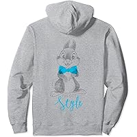 Amazon | DISNEY バンビ とんすけ プリント 152100013 Tシャツ | T