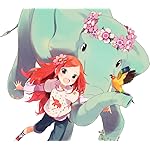 動物と話せる少女リリアーネ QHD(1080×960) 動物園は大さわぎ! 動物と話せる少女リリアーネ QHD(1080×960) 動物園は大さわぎ!