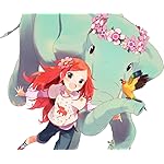 動物と話せる少女リリアーネ Android(960×800)待ち受け 動物園は大さわぎ! 動物と話せる少女リリアーネ Android(960×800)待ち受け 動物園は大さわぎ!