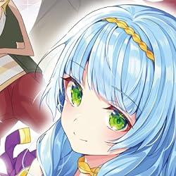 真の聖女である私は追放されました。だからこの国はもう終わりですの人気壁紙画像 エリアーヌ
