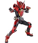 Amazon.co.jp: S.H.Figuarts（真骨彫製法） 仮面ライダービースト ＋