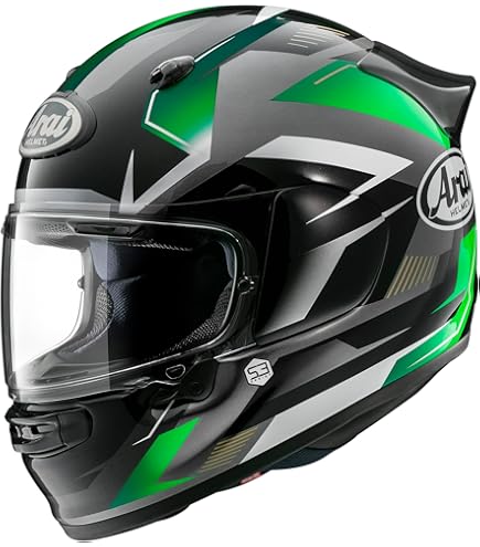 Amazon | アライ(Arai) バイクヘルメット フルフェイス RAPIDE NEO