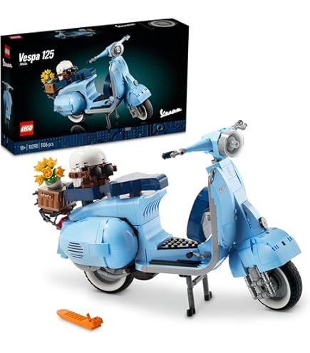 Amazon.co.jp: レゴ（LEGO) フォルクスワーゲン タイプ2バス