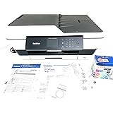 brother A3インクジェットプリンター複合機/FAX/ADF/有線・無線LAN/給紙トレイ1段/両面印刷 MFC-J6573CDW [並行輸入品]