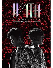 東方神起 Begin Again 日産 スタジアム
ウインドブレーカー M 東方神起 オフィシャルウェブサイト