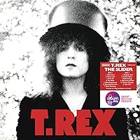 Amazon.co.jp: ザ・スライダー【K2HD/日本盤初版LP再現紙ジャケット