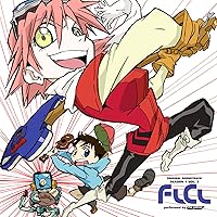Amazon.co.jp: FLCL (Original Soundtrack) [Analog]: ミュージック