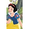 ディズニー - 白雪姫（Snow White） QHD(540×960)壁紙 318117